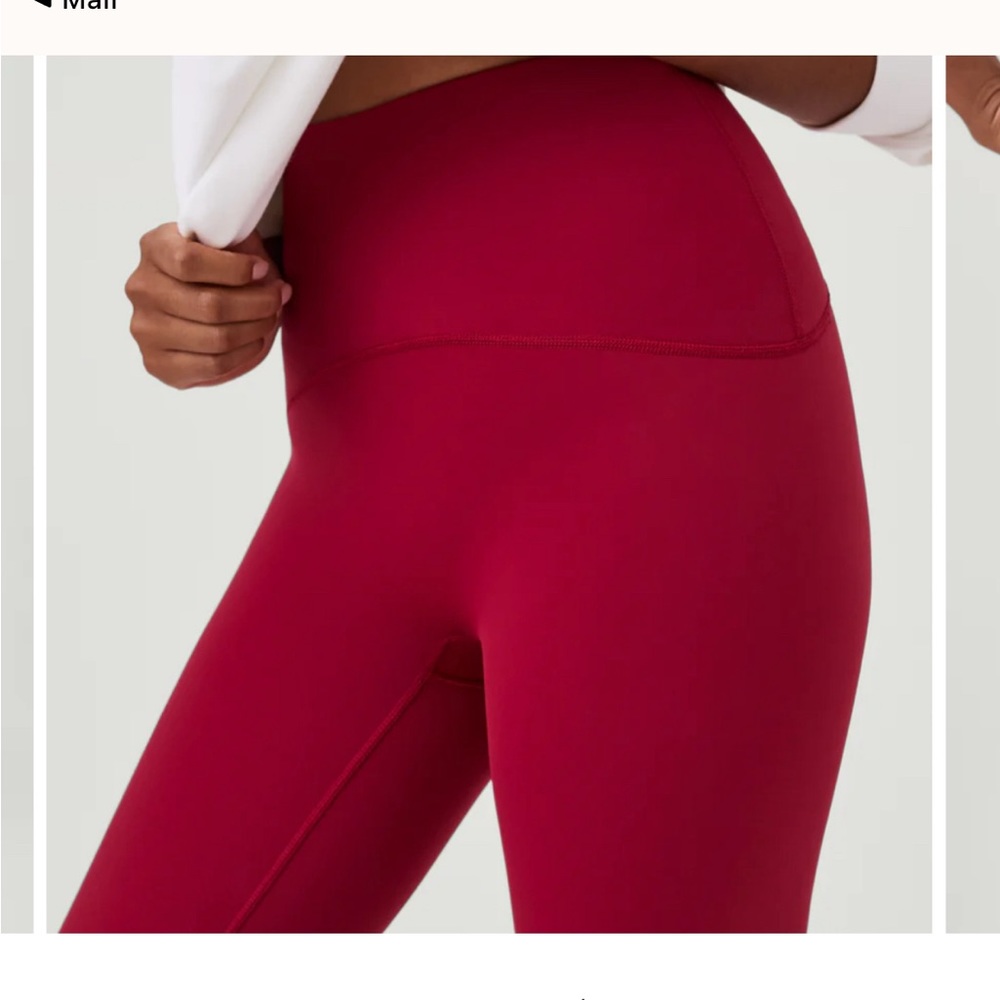 SPANX BOOTY BOOST- new but tags removed